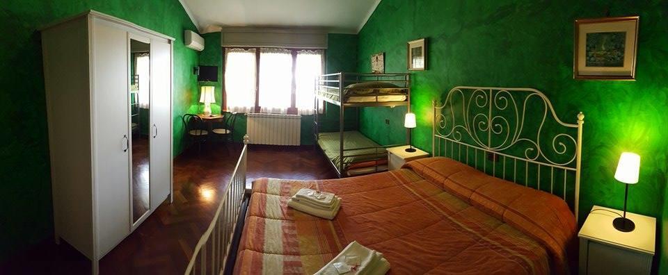 La Casa Della Musica Panzió Ciampino Kültér fotó