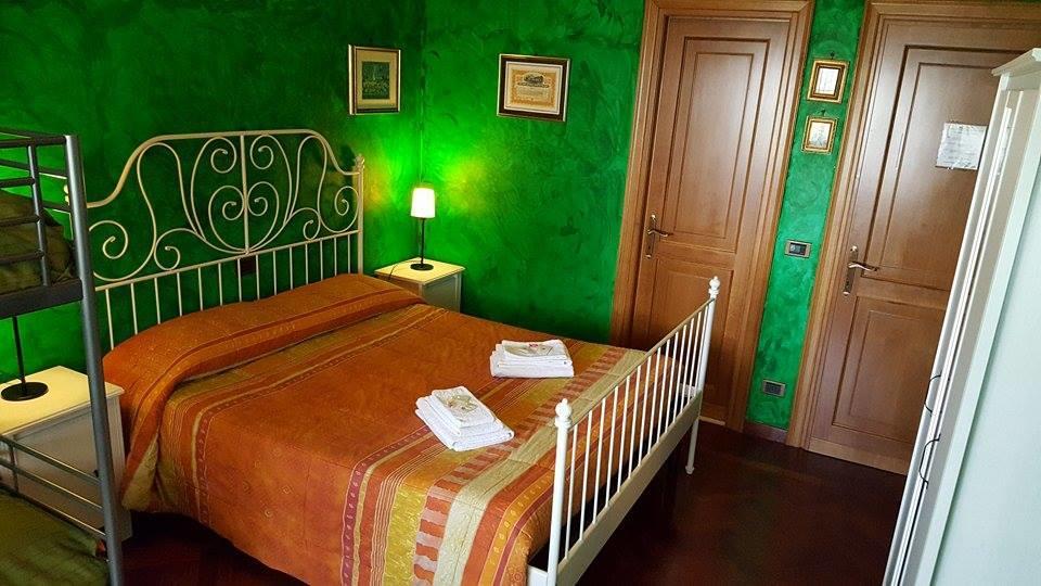 La Casa Della Musica Panzió Ciampino Kültér fotó