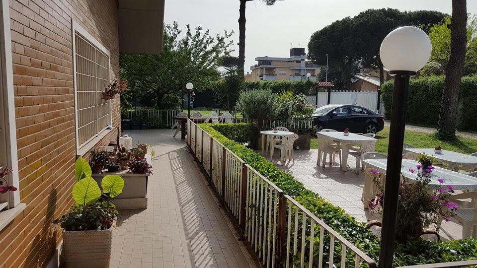 La Casa Della Musica Panzió Ciampino Kültér fotó